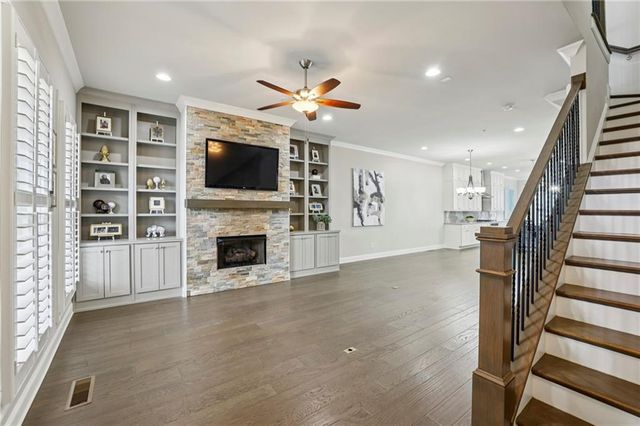 355 Cricket Lane, Alpharetta, GA 30009