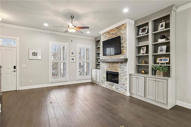 355 Cricket Lane, Alpharetta, GA 30009