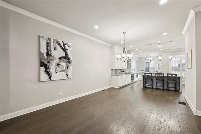 355 Cricket Lane, Alpharetta, GA 30009