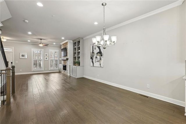 355 Cricket Lane, Alpharetta, GA 30009