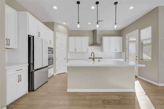 6117 Bugsy Street, North Las Vegas, NV 89081