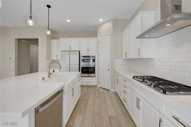 6117 Bugsy Street, North Las Vegas, NV 89081