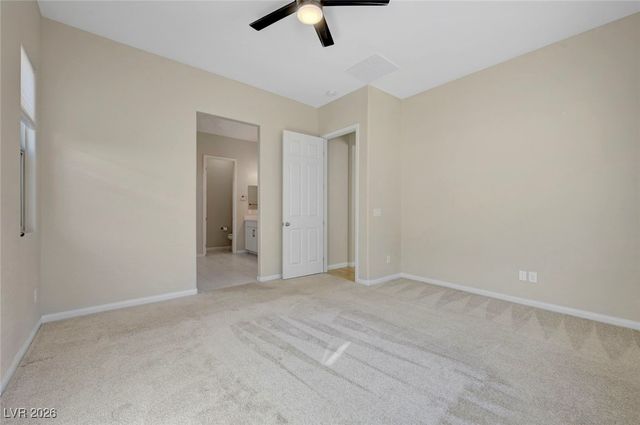 6117 Bugsy Street, North Las Vegas, NV 89081