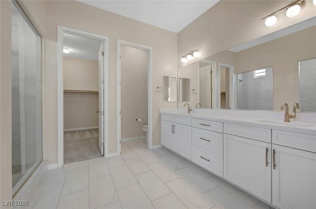 6117 Bugsy Street, North Las Vegas, NV 89081