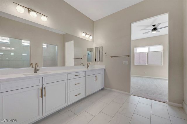 6117 Bugsy Street, North Las Vegas, NV 89081