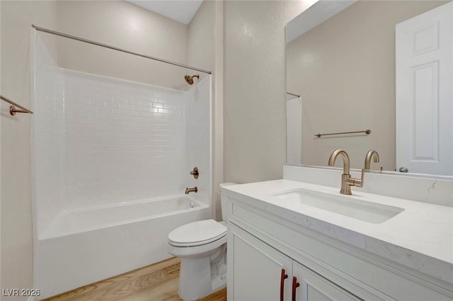 6117 Bugsy Street, North Las Vegas, NV 89081