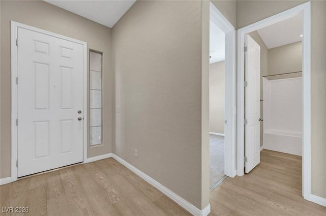 6117 Bugsy Street, North Las Vegas, NV 89081