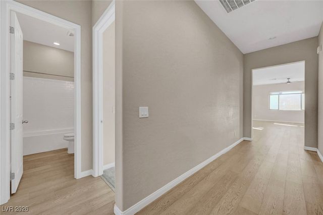 6117 Bugsy Street, North Las Vegas, NV 89081