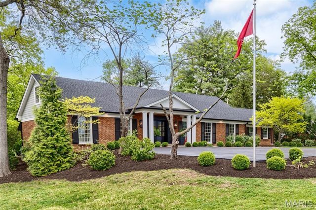 12829 Topping Acres Street, Town And Country, MO 63131