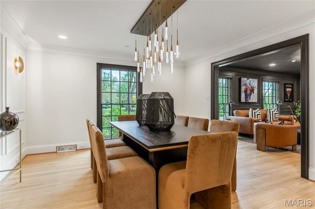12829 Topping Acres Street, Town And Country, MO 63131