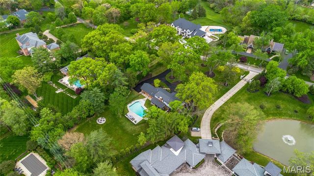 12829 Topping Acres Street, Town And Country, MO 63131