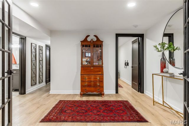 12829 Topping Acres Street, Town And Country, MO 63131