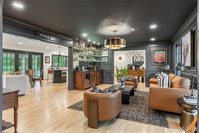 12829 Topping Acres Street, Town And Country, MO 63131