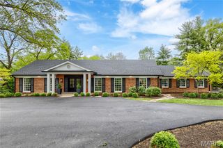12829 Topping Acres Street, Town And Country, MO 63131