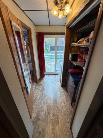 421 Kekoskee Street, Mayville, WI 53050