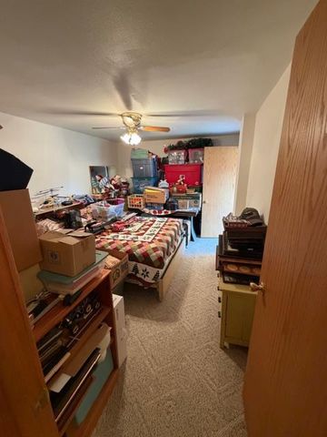 421 Kekoskee Street, Mayville, WI 53050