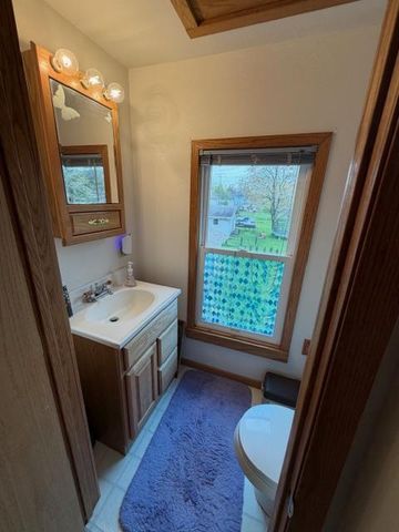 421 Kekoskee Street, Mayville, WI 53050