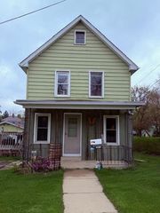 421 Kekoskee Street, Mayville, WI 53050