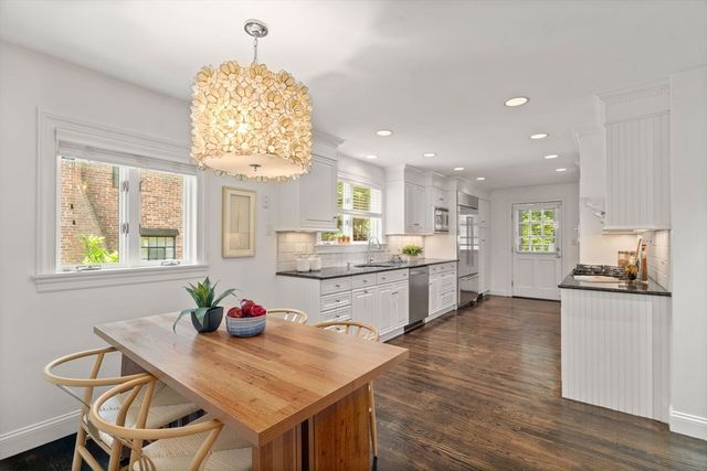142 Beverly Rd., Brookline, MA 02467