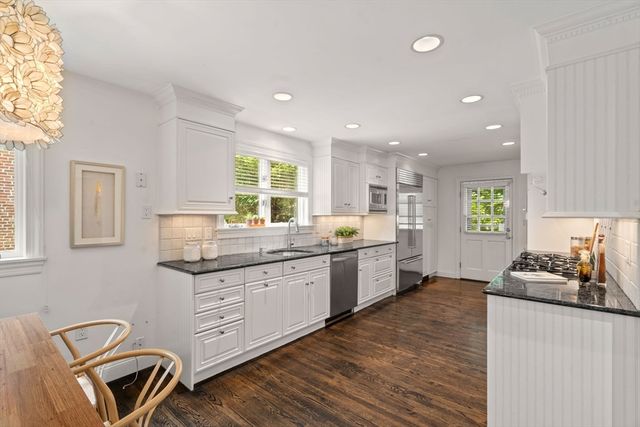142 Beverly Rd., Brookline, MA 02467
