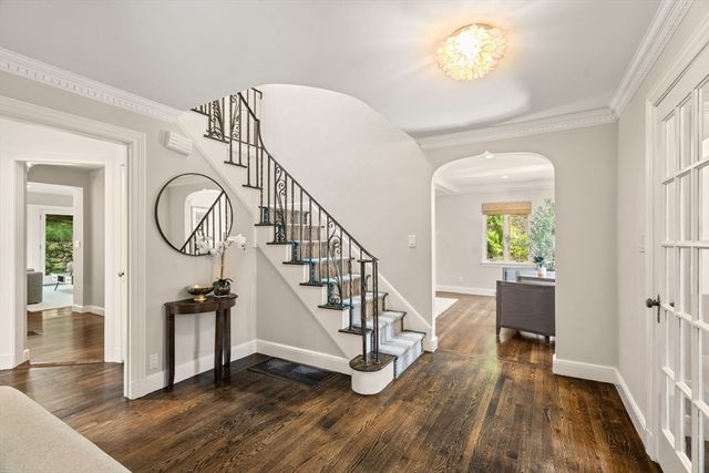 142 Beverly Rd., Brookline, MA 02467