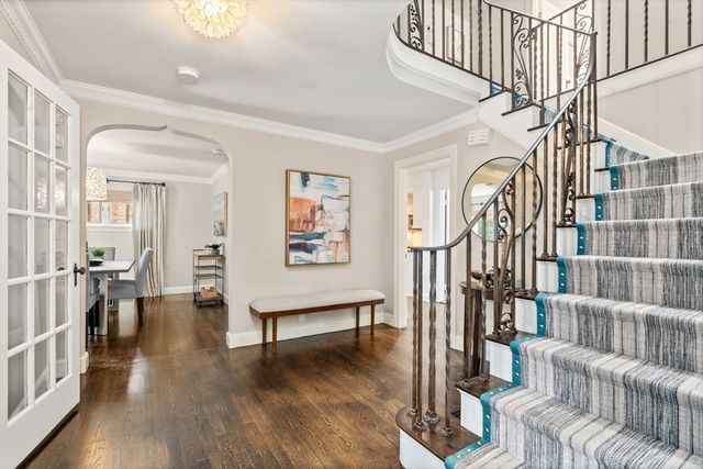142 Beverly Rd., Brookline, MA 02467