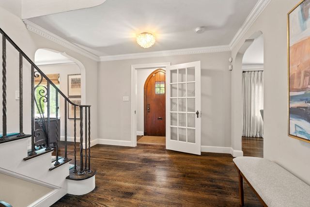 142 Beverly Rd., Brookline, MA 02467