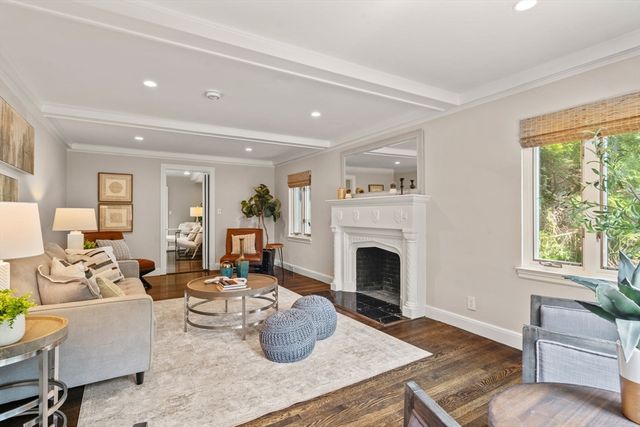 142 Beverly Rd., Brookline, MA 02467