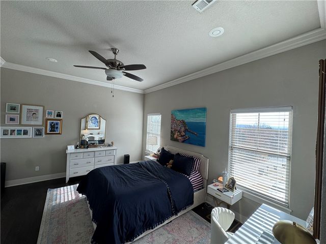 1695 Nettleship Street, Fayetteville, AR 72701