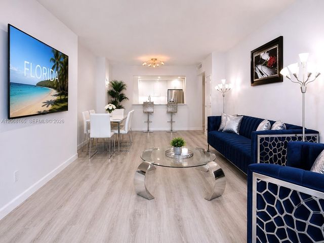 19390 Collins Avenue 1210, Sunny Isles Beach, FL 33160