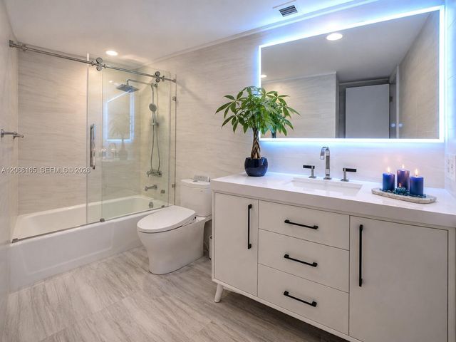 19390 Collins Avenue 1210, Sunny Isles Beach, FL 33160