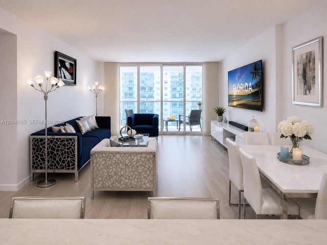 19390 Collins Avenue 1210, Sunny Isles Beach, FL 33160