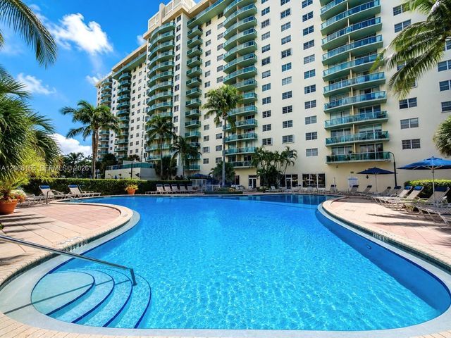 19390 Collins Avenue 1210, Sunny Isles Beach, FL 33160