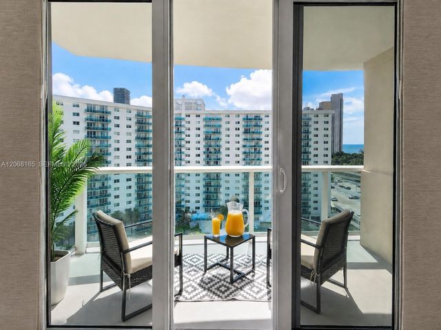 19390 Collins Avenue 1210, Sunny Isles Beach, FL 33160