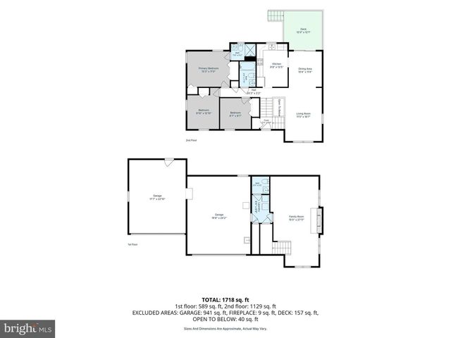 2210 DOUGLAS DRIVE, Carlisle, PA 17013