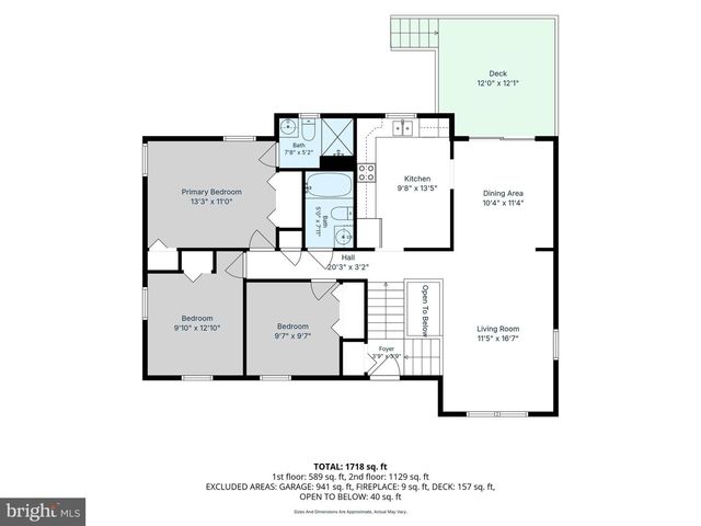 2210 DOUGLAS DRIVE, Carlisle, PA 17013