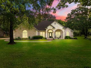 141 Private Road 5944, Yantis, TX 75497