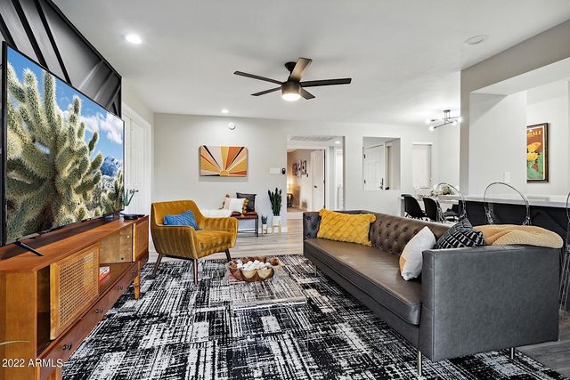 9355 N 91ST Street 101, Scottsdale, AZ 85258