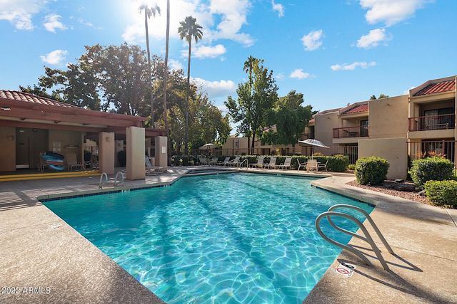 9355 N 91ST Street 101, Scottsdale, AZ 85258
