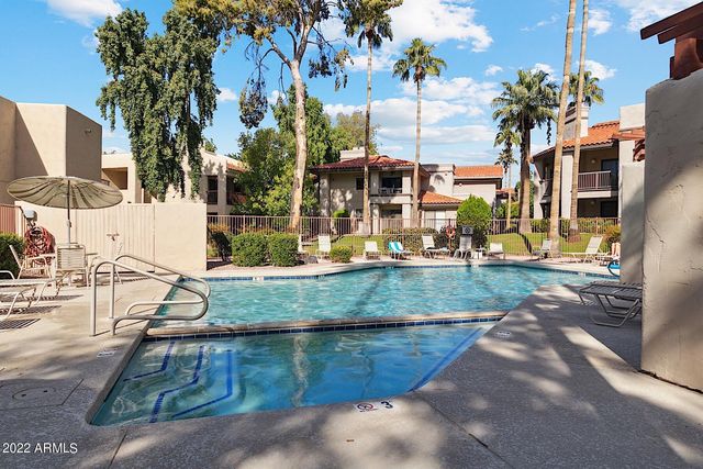 9355 N 91ST Street 101, Scottsdale, AZ 85258
