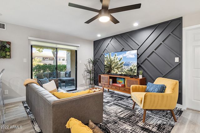 9355 N 91ST Street 101, Scottsdale, AZ 85258