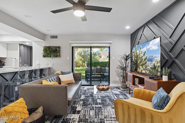 9355 N 91ST Street 101, Scottsdale, AZ 85258