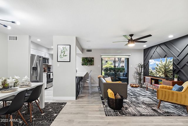 9355 N 91ST Street 101, Scottsdale, AZ 85258