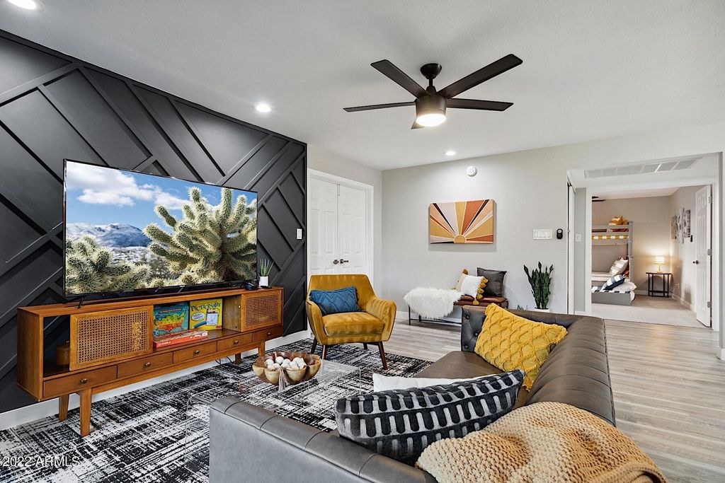 9355 N 91ST Street 101, Scottsdale, AZ 85258