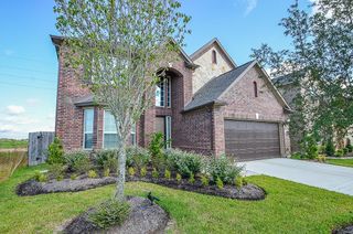 26930 Soapstone Terrace Lane, Katy, TX 77494