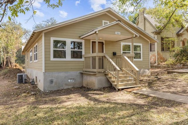 1801 Travis Heights BLVD, Austin, TX 78704