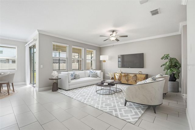 8598 CAMPUS WOODS WAY, New Port Richey, FL 34655