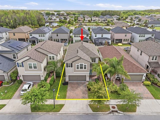 8598 CAMPUS WOODS WAY, New Port Richey, FL 34655