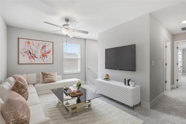 8598 CAMPUS WOODS WAY, New Port Richey, FL 34655