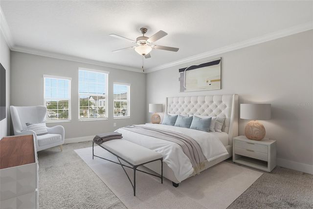 8598 CAMPUS WOODS WAY, New Port Richey, FL 34655